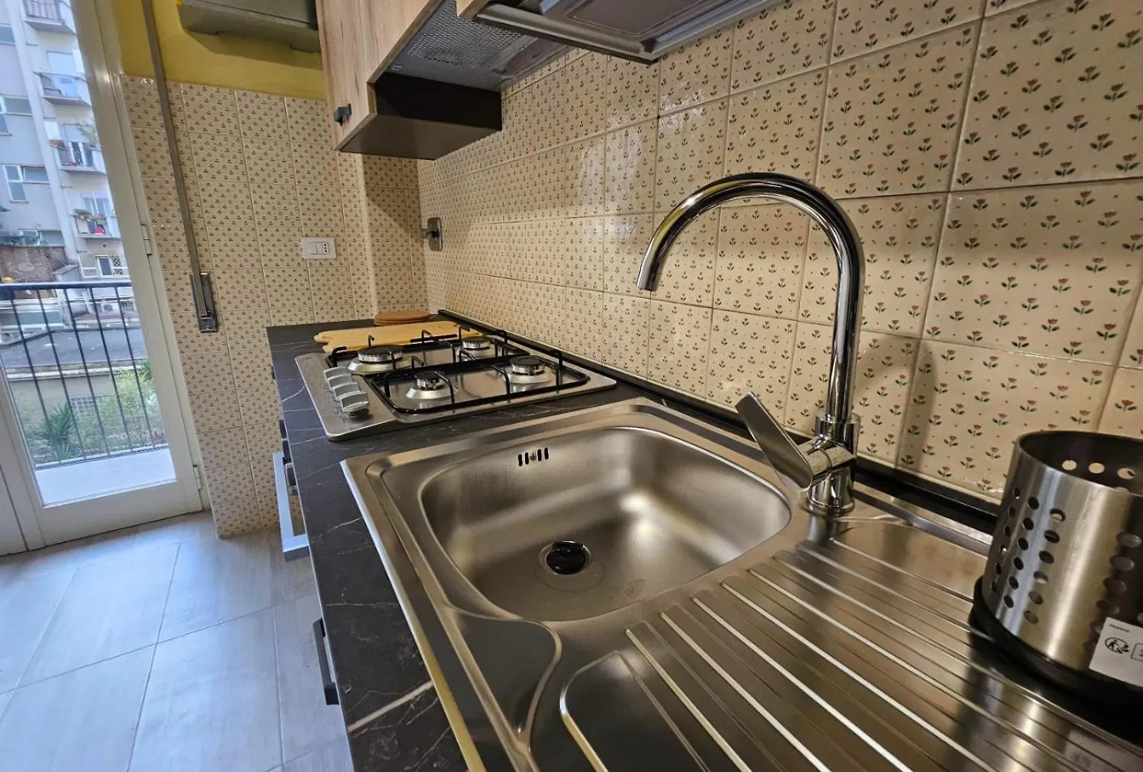 Apartament Simone House Rzym