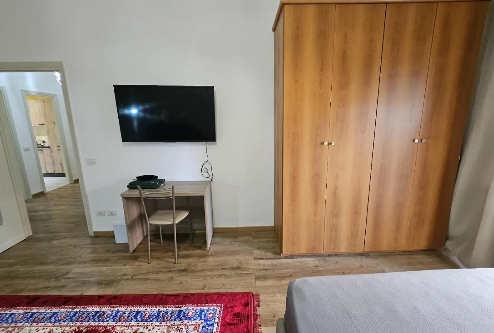 Apartament Simone House Rzym