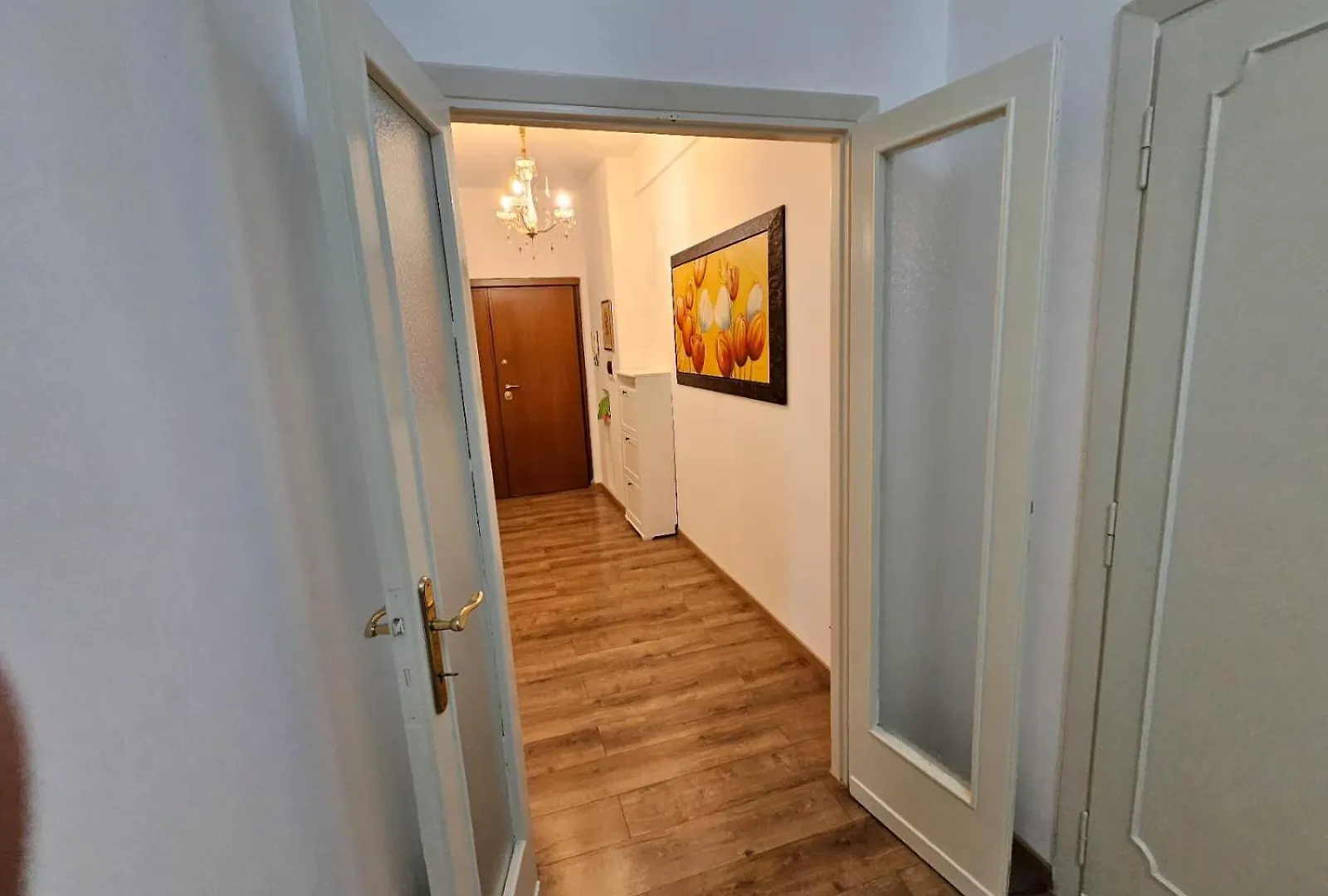 Apartament Simone House Rzym