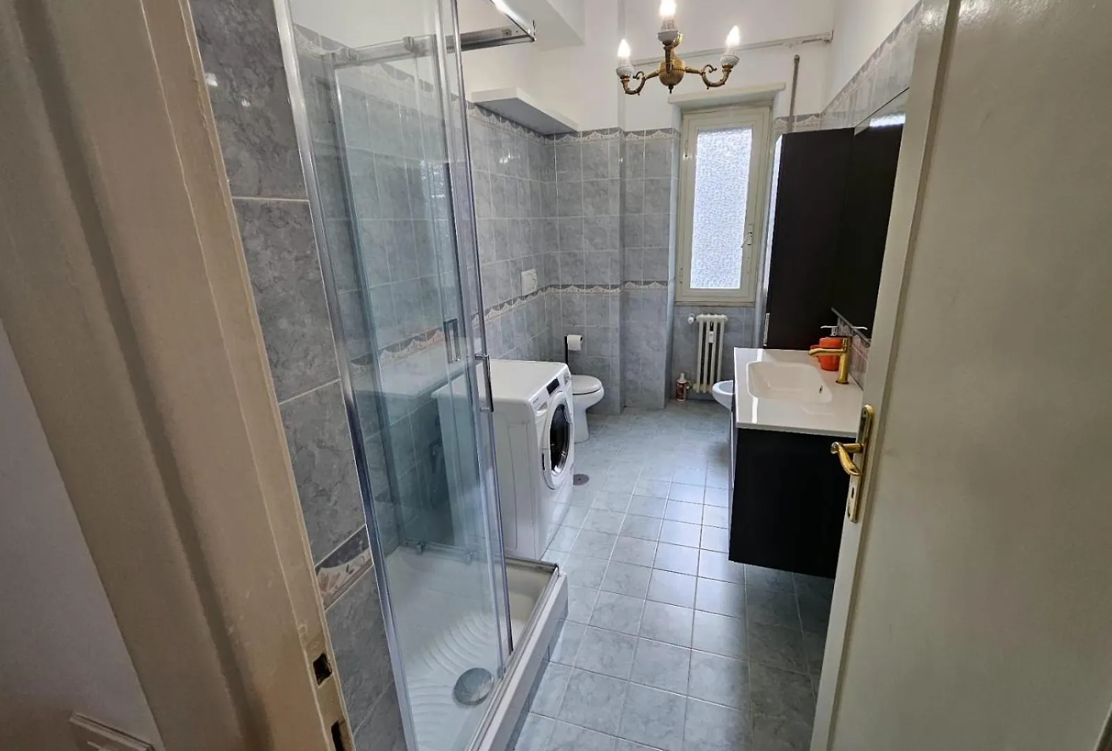 Apartament Simone House Rzym