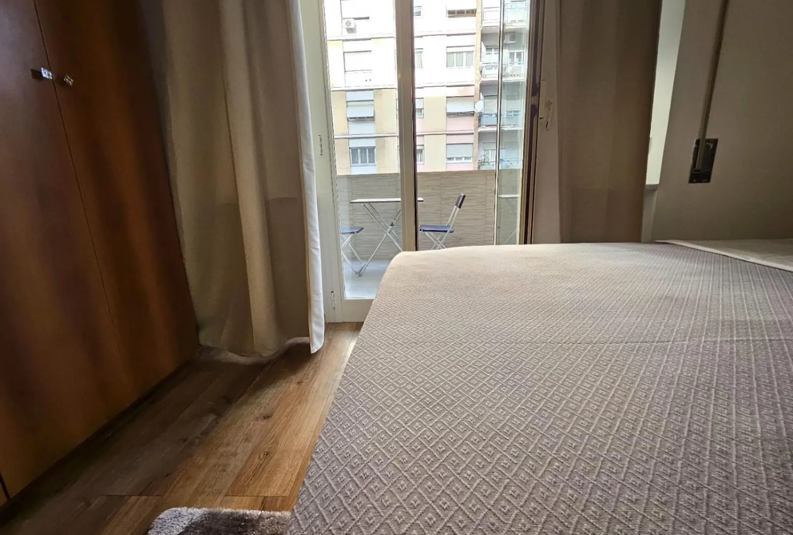 Apartament Simone House Rzym
