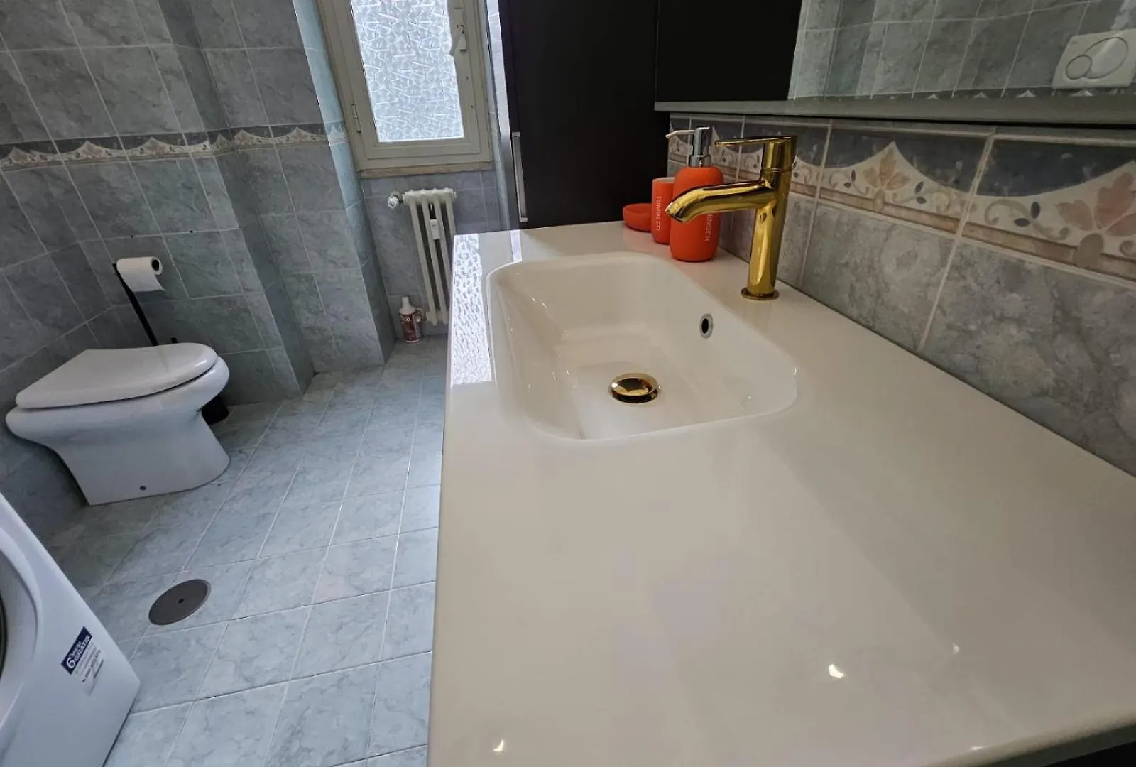 Apartament Simone House Rzym Włochy